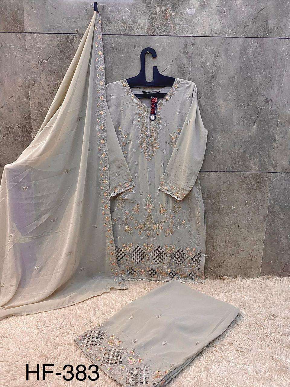 Hoor Tex Hf-383