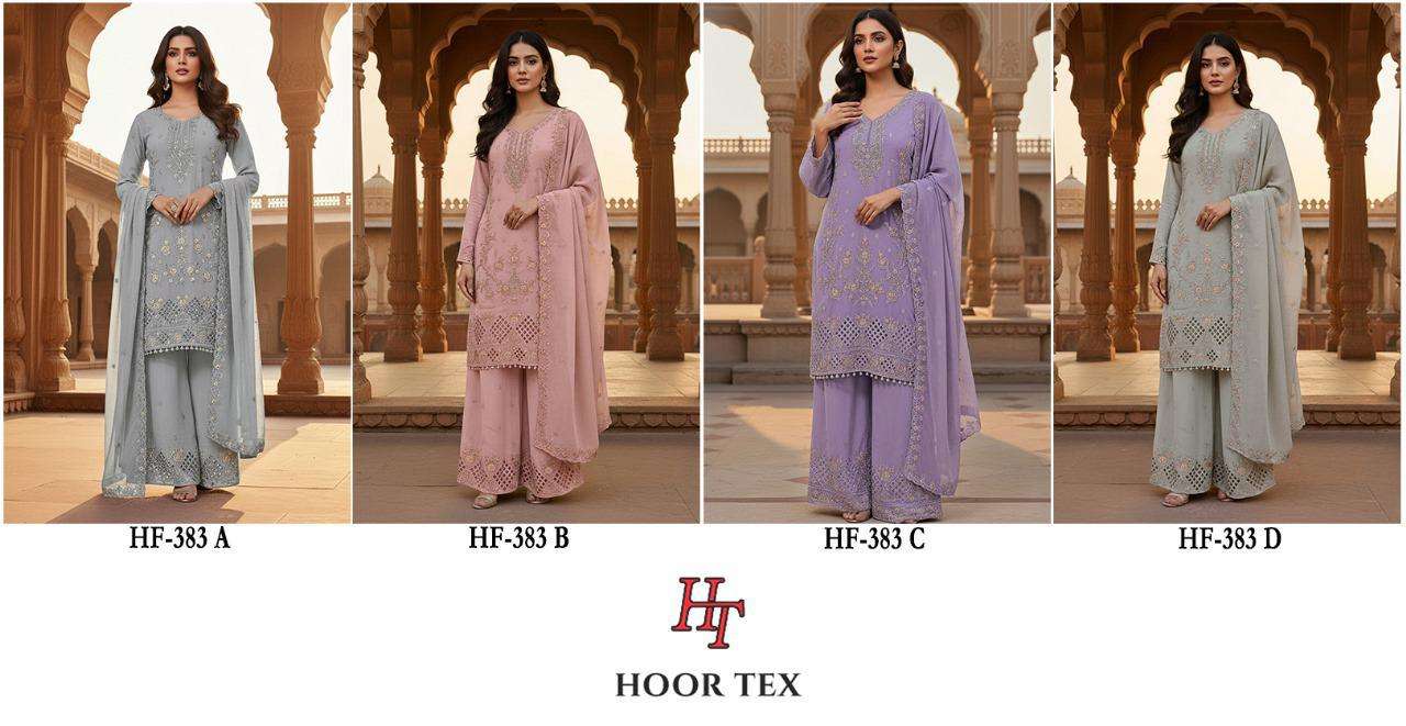 Hoor Tex Hf-383