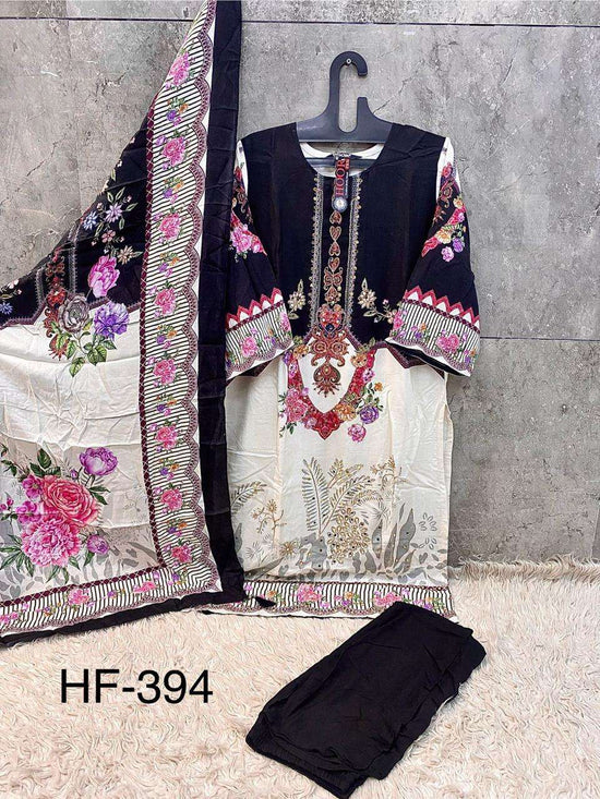 Hoor Tex Hf-394 To 396