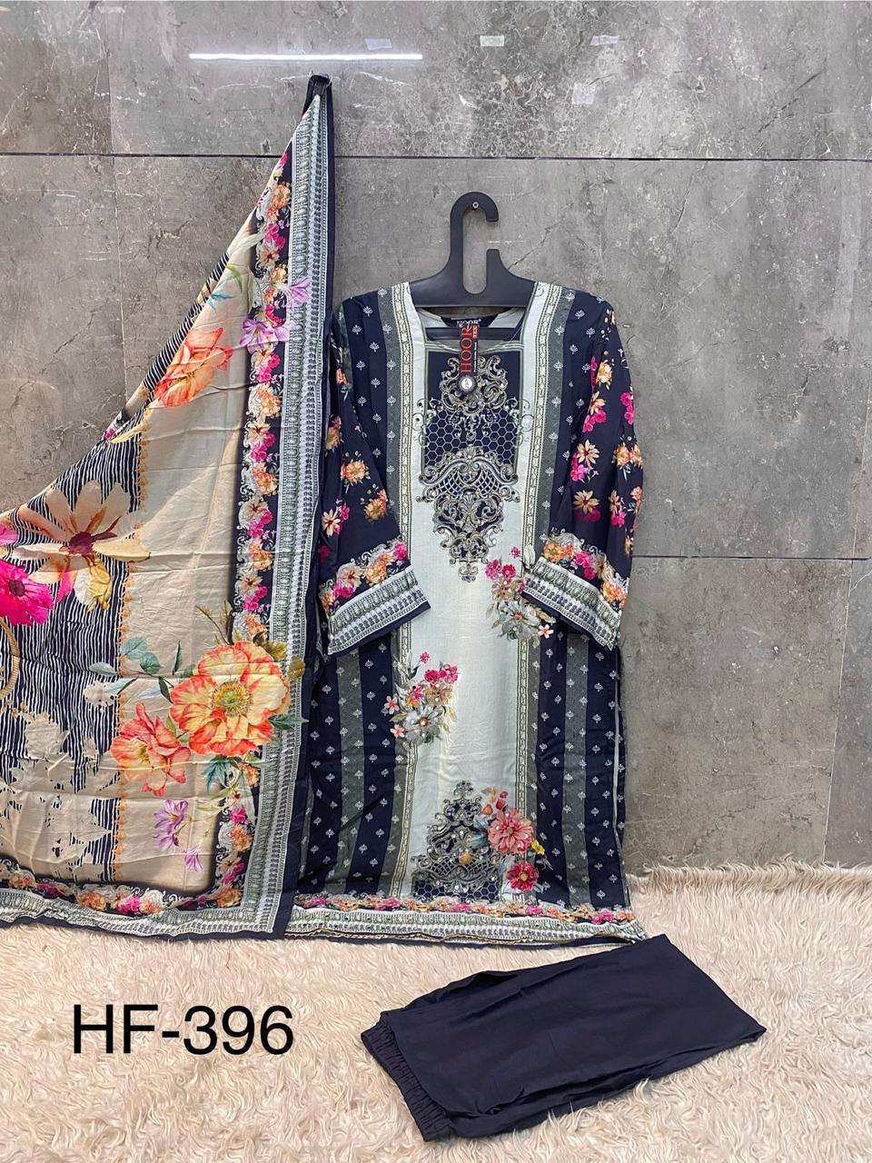 Hoor Tex Hf-394 To 396