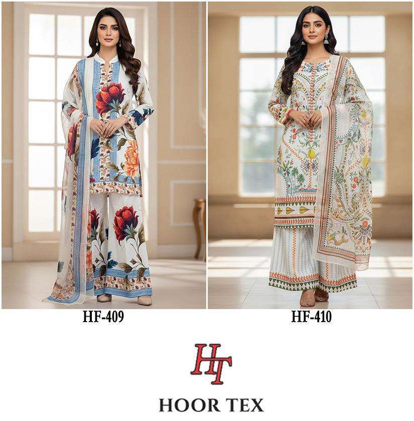 Hoor Tex Hf-409 To 410
