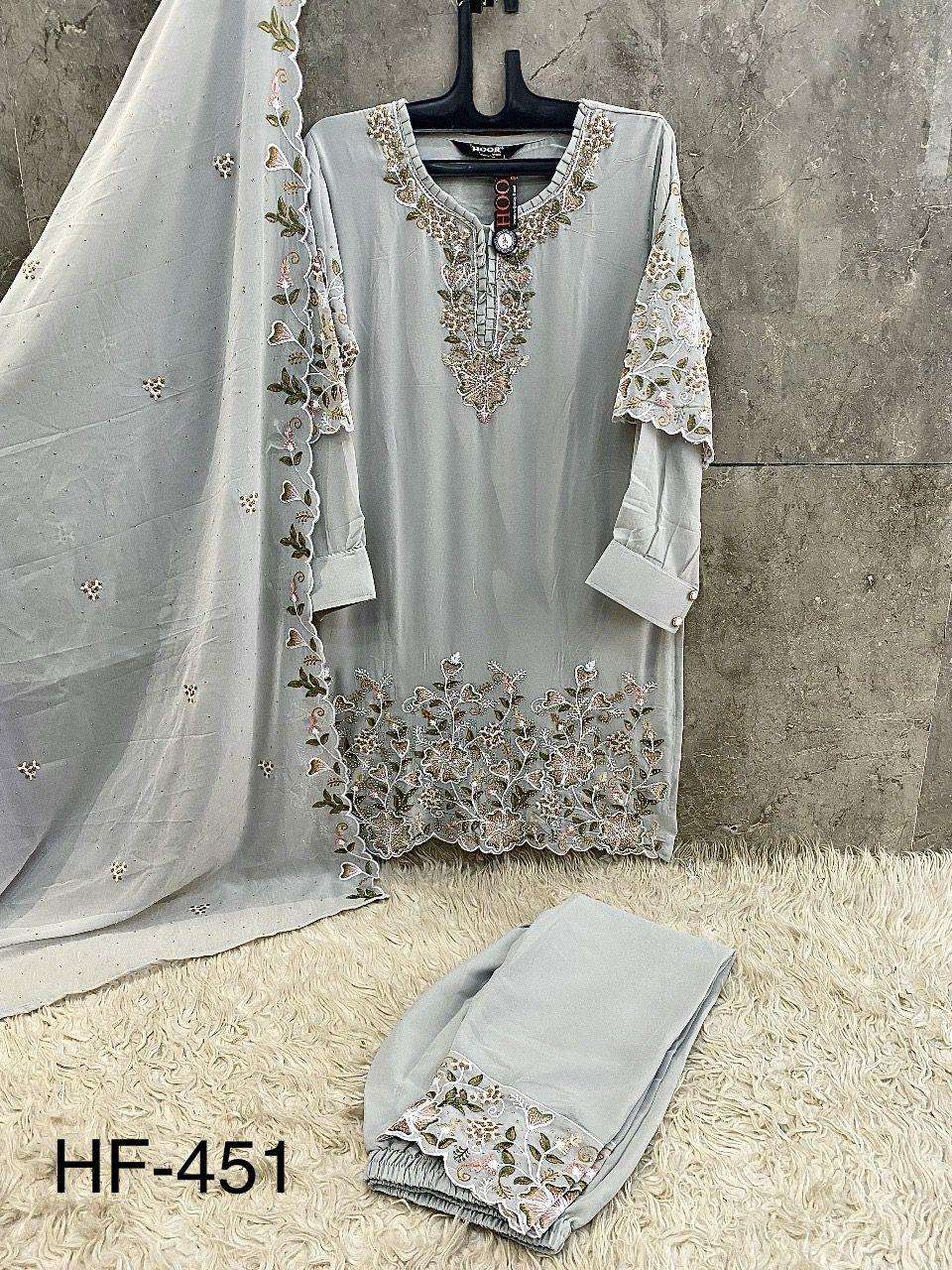Hoor Tex Hf-451