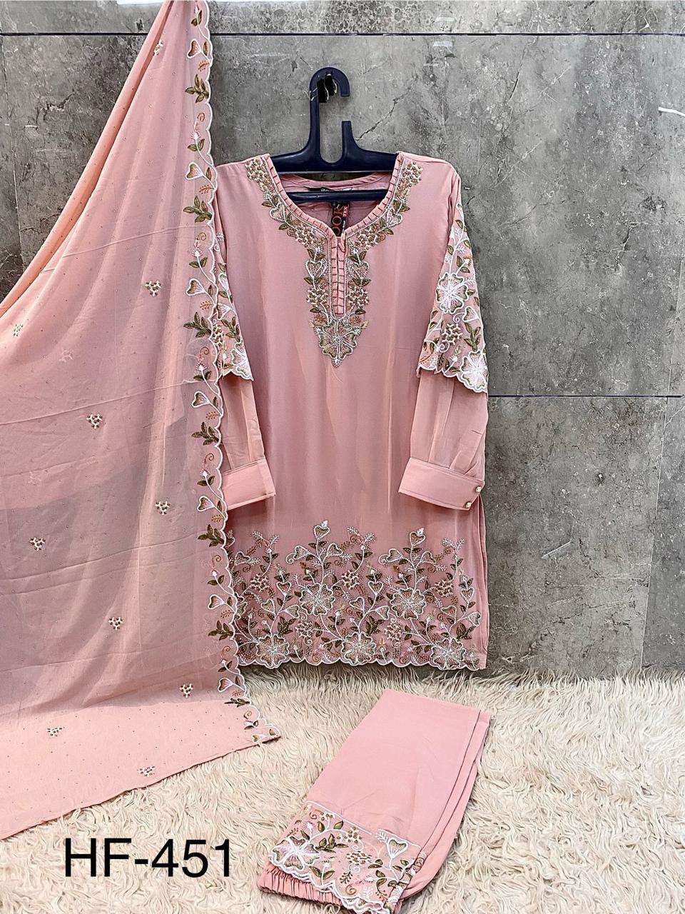 Hoor Tex Hf-451
