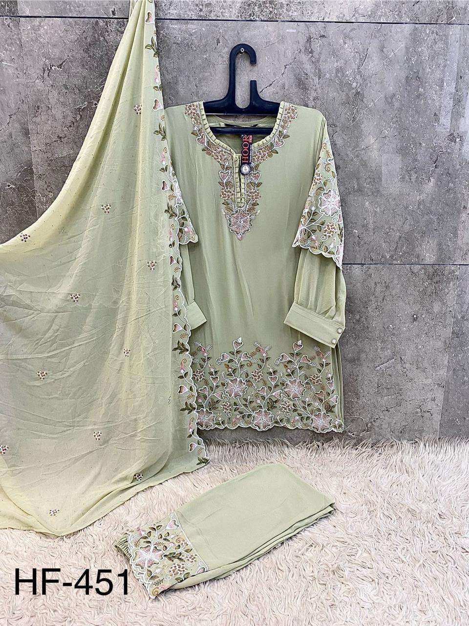 Hoor Tex Hf-451
