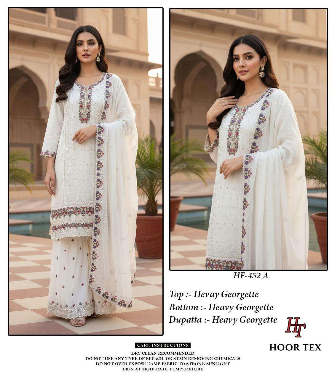 Hoor Tex Hf-452