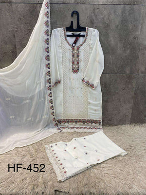 Hoor Tex Hf-452