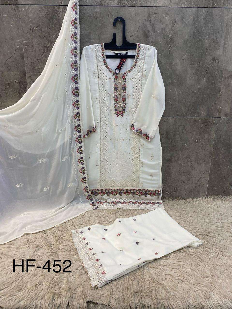 Hoor Tex Hf-452