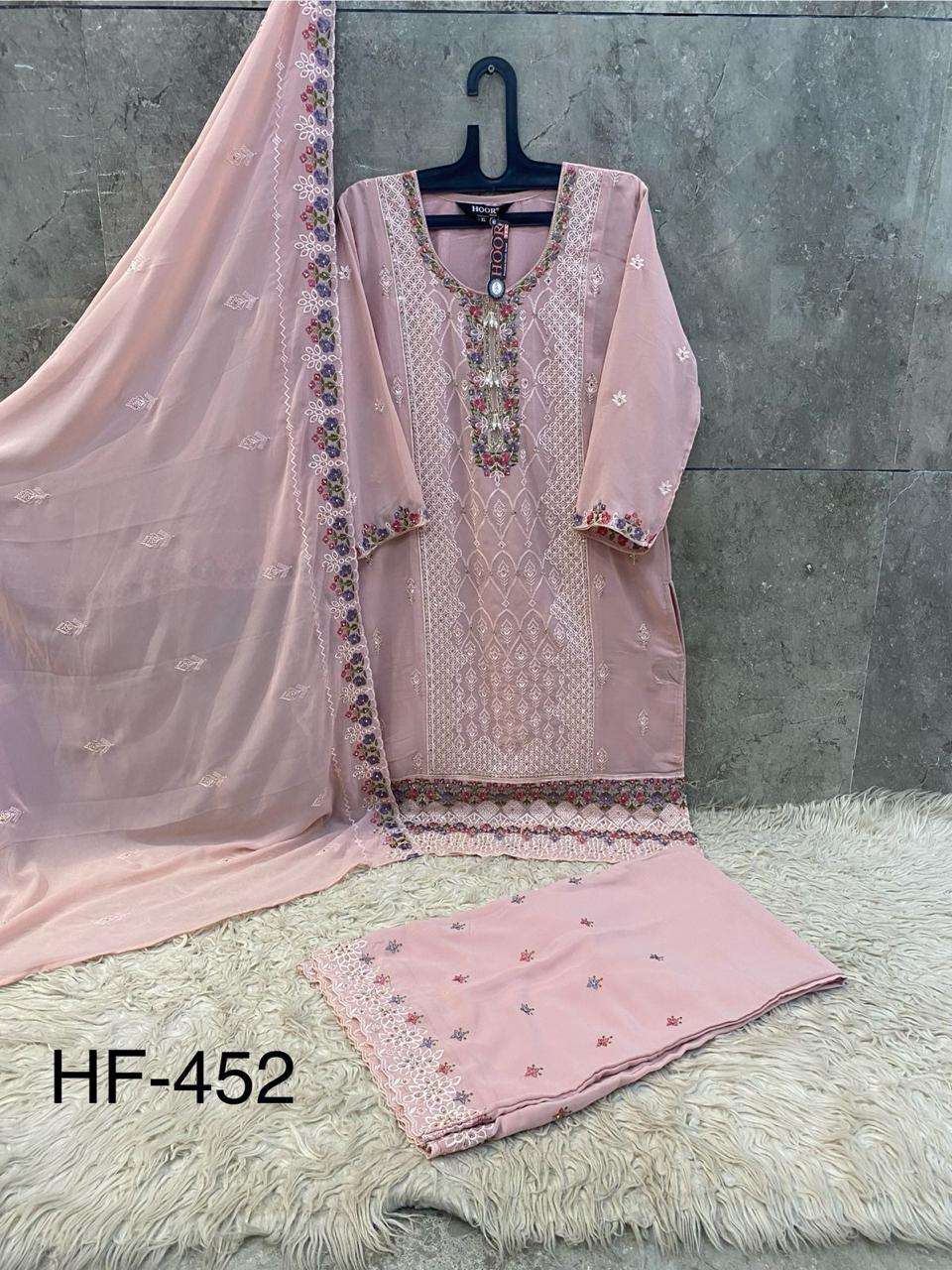 Hoor Tex Hf-452