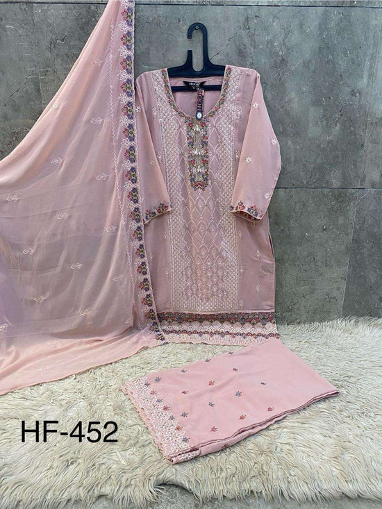 Hoor Tex Hf-452