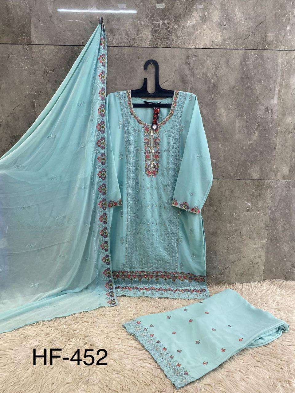 Hoor Tex Hf-452