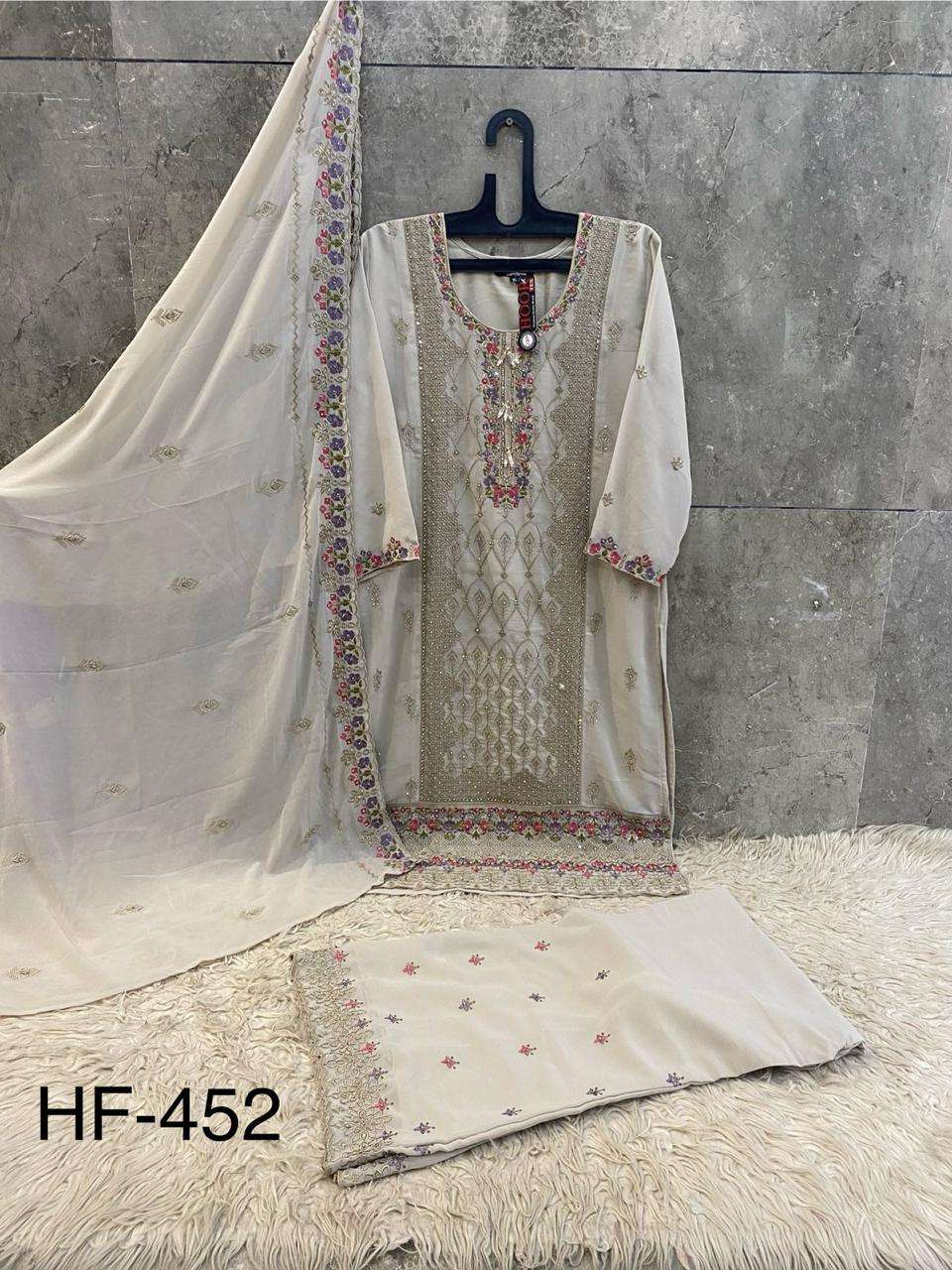 Hoor Tex Hf-452