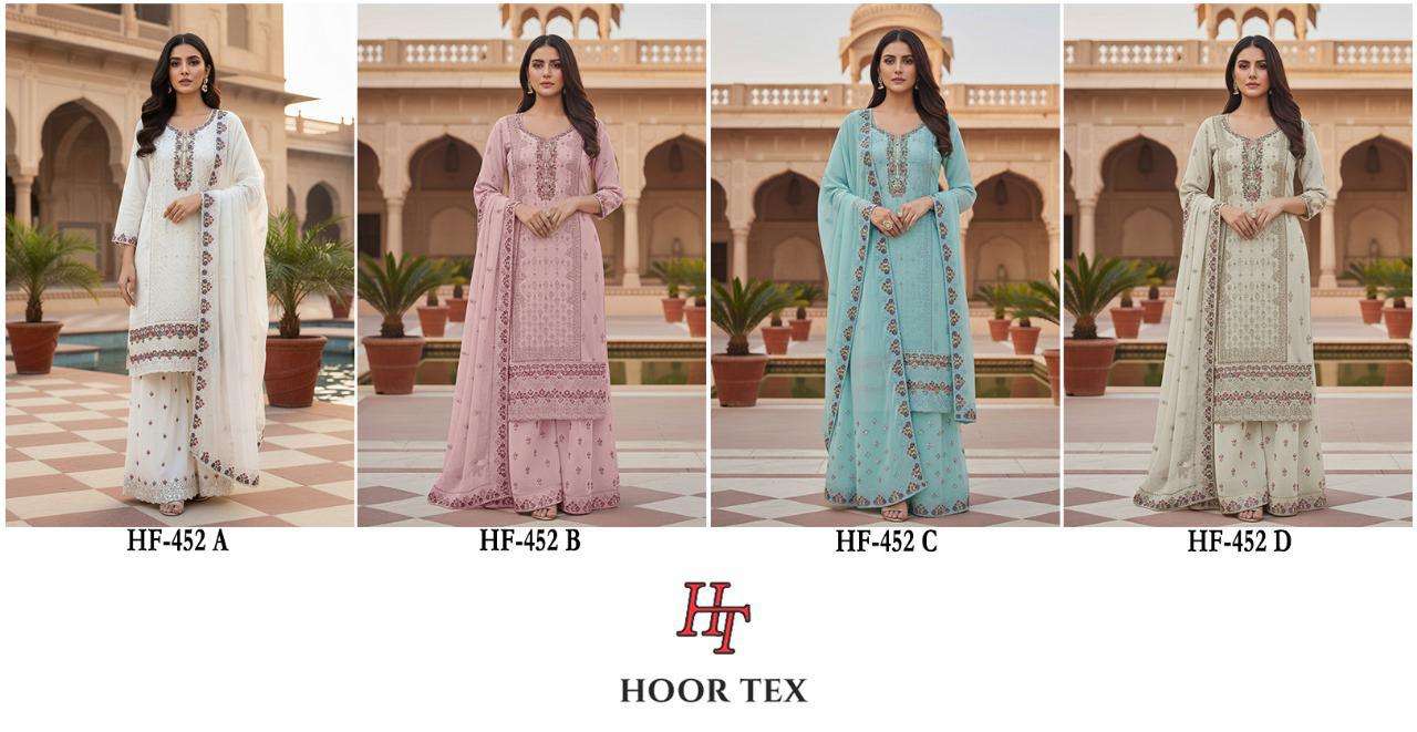 Hoor Tex Hf-452