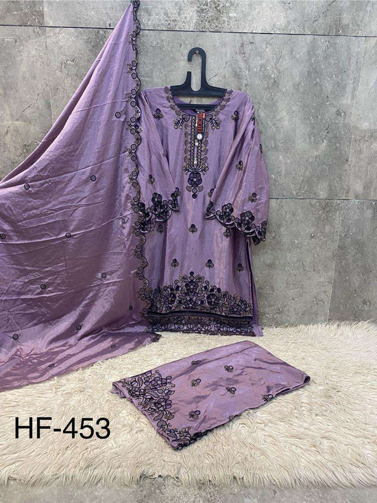 Hoor Tex Hf-453