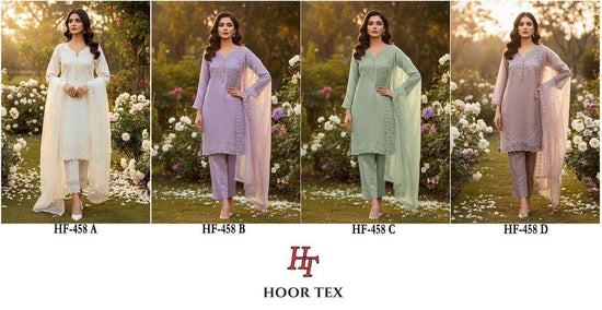 Hoor Tex Hf-458