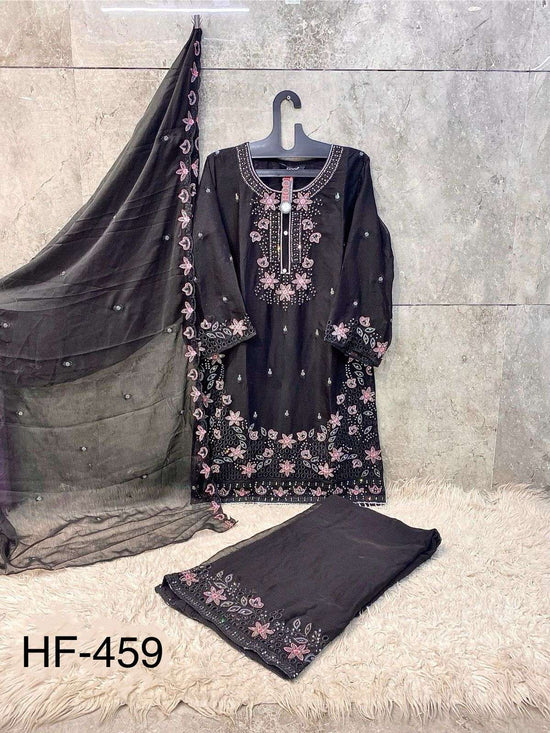 Hoor Tex Hf-459