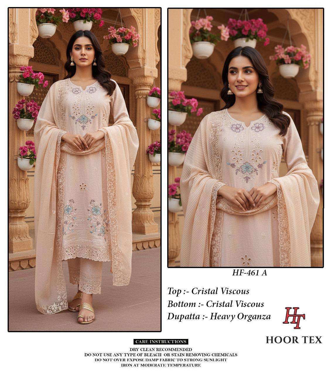 Hoor Tex Hf-461