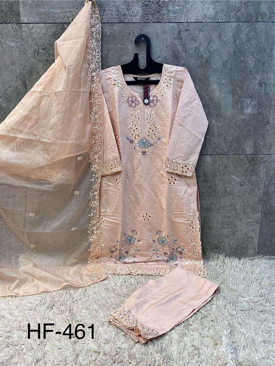 Hoor Tex Hf-461