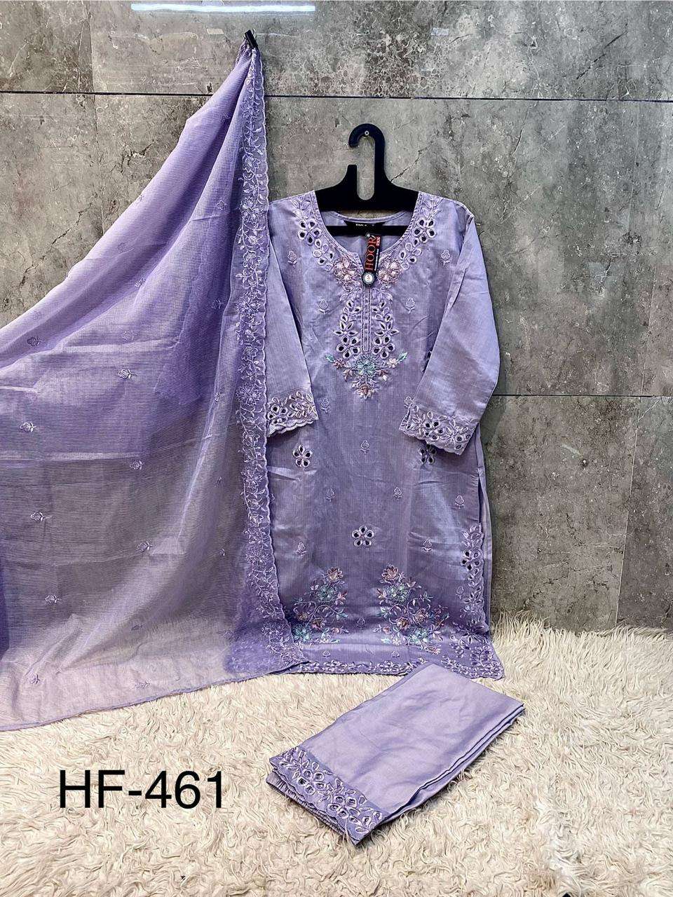 Hoor Tex Hf-461