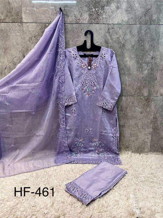 Hoor Tex Hf-461