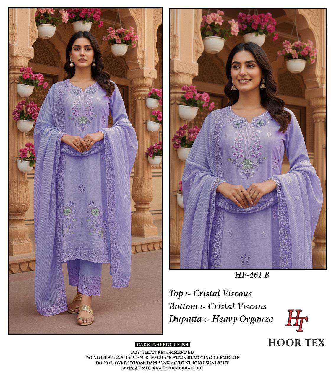 Hoor Tex Hf-461