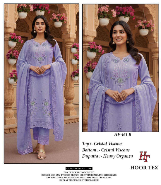 Hoor Tex Hf-461