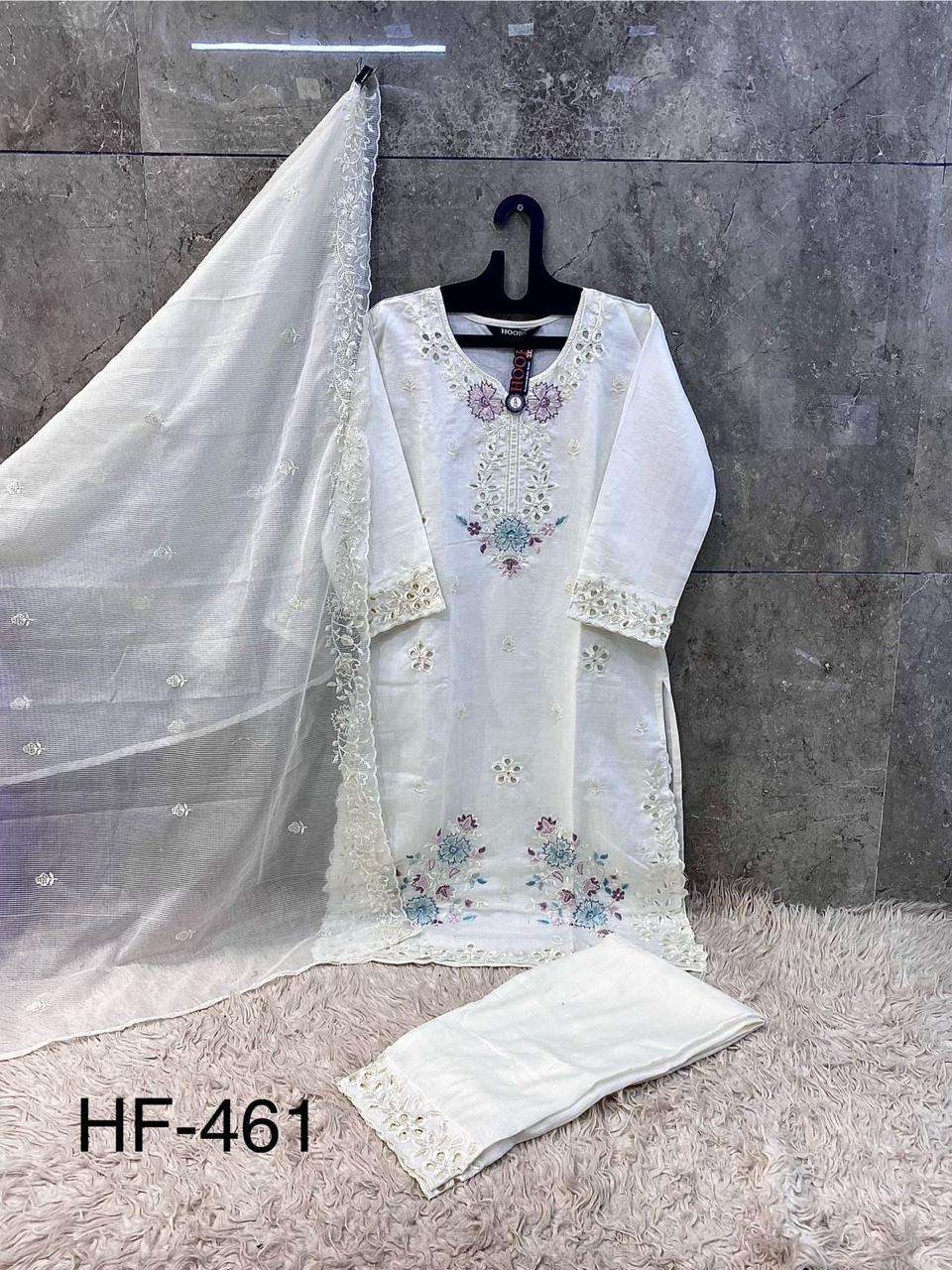Hoor Tex Hf-461