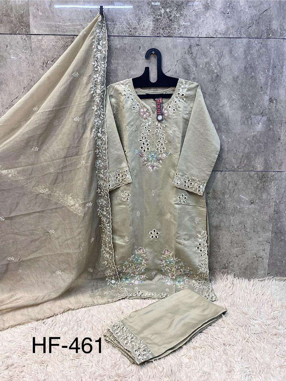 Hoor Tex Hf-461