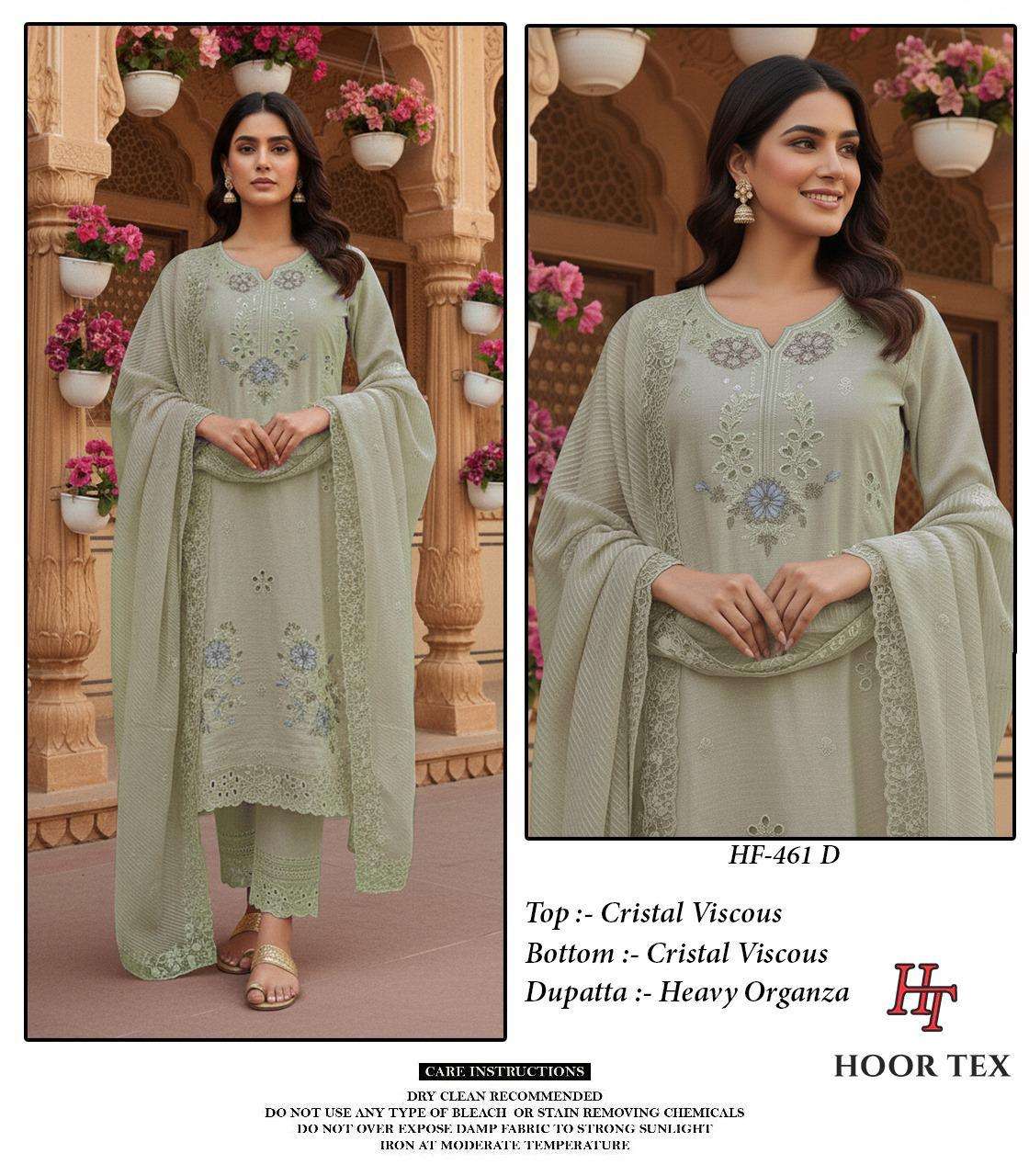 Hoor Tex Hf-461