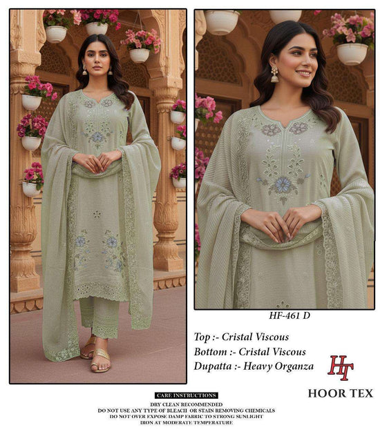 Hoor Tex Hf-461