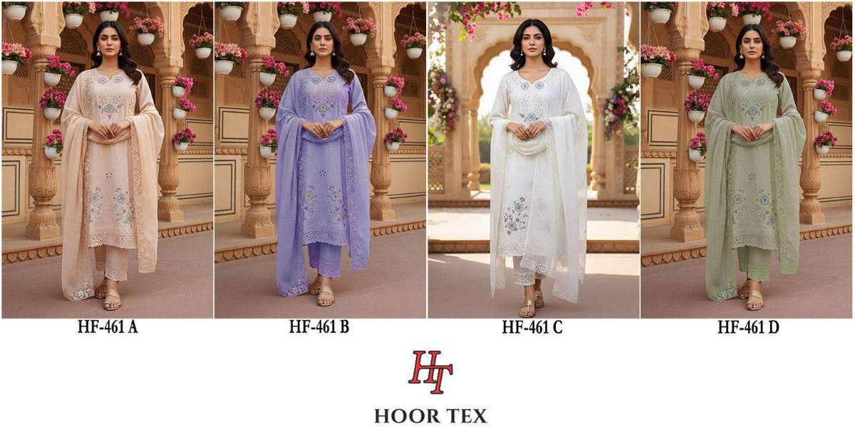 Hoor Tex Hf-461