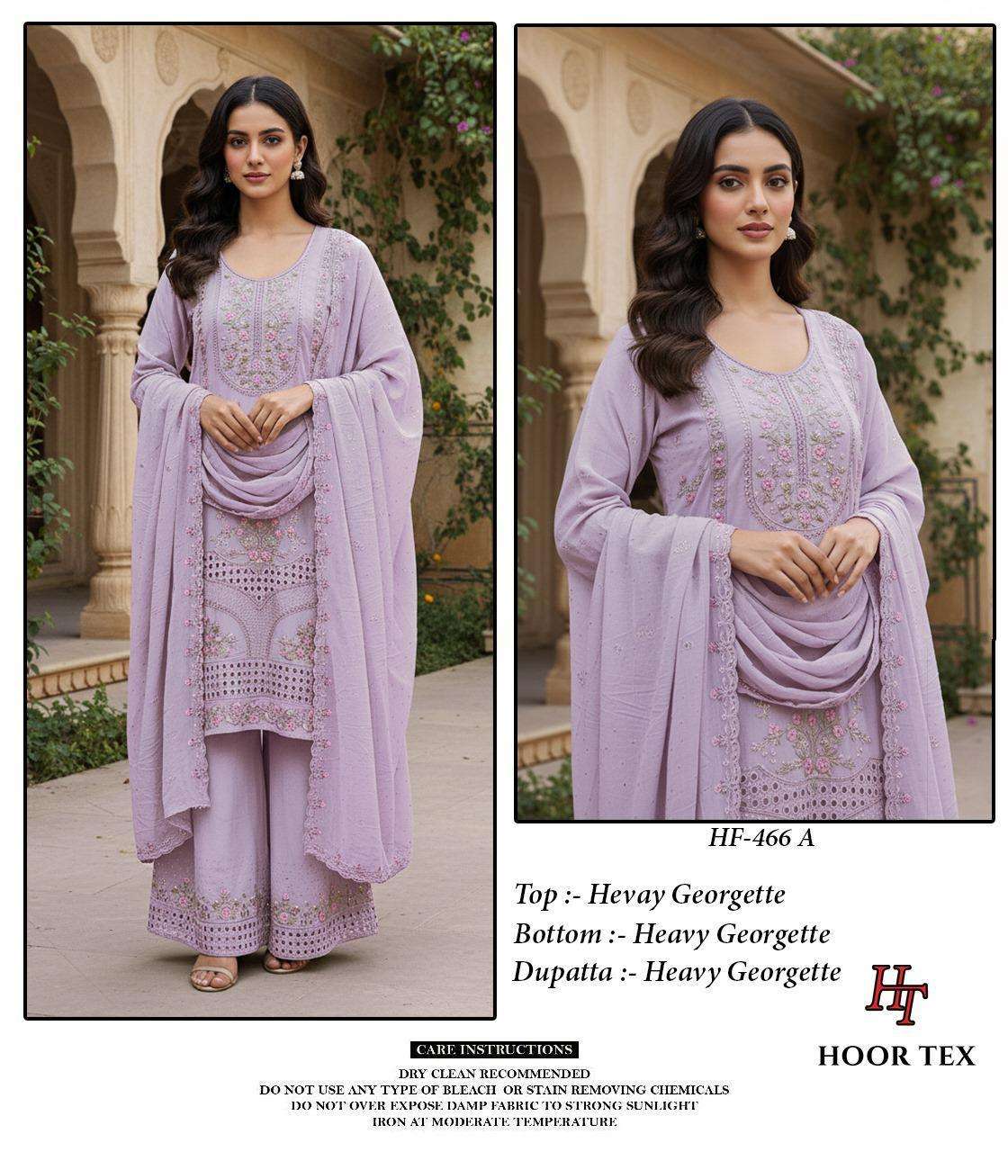 Hoor Tex Hf-466