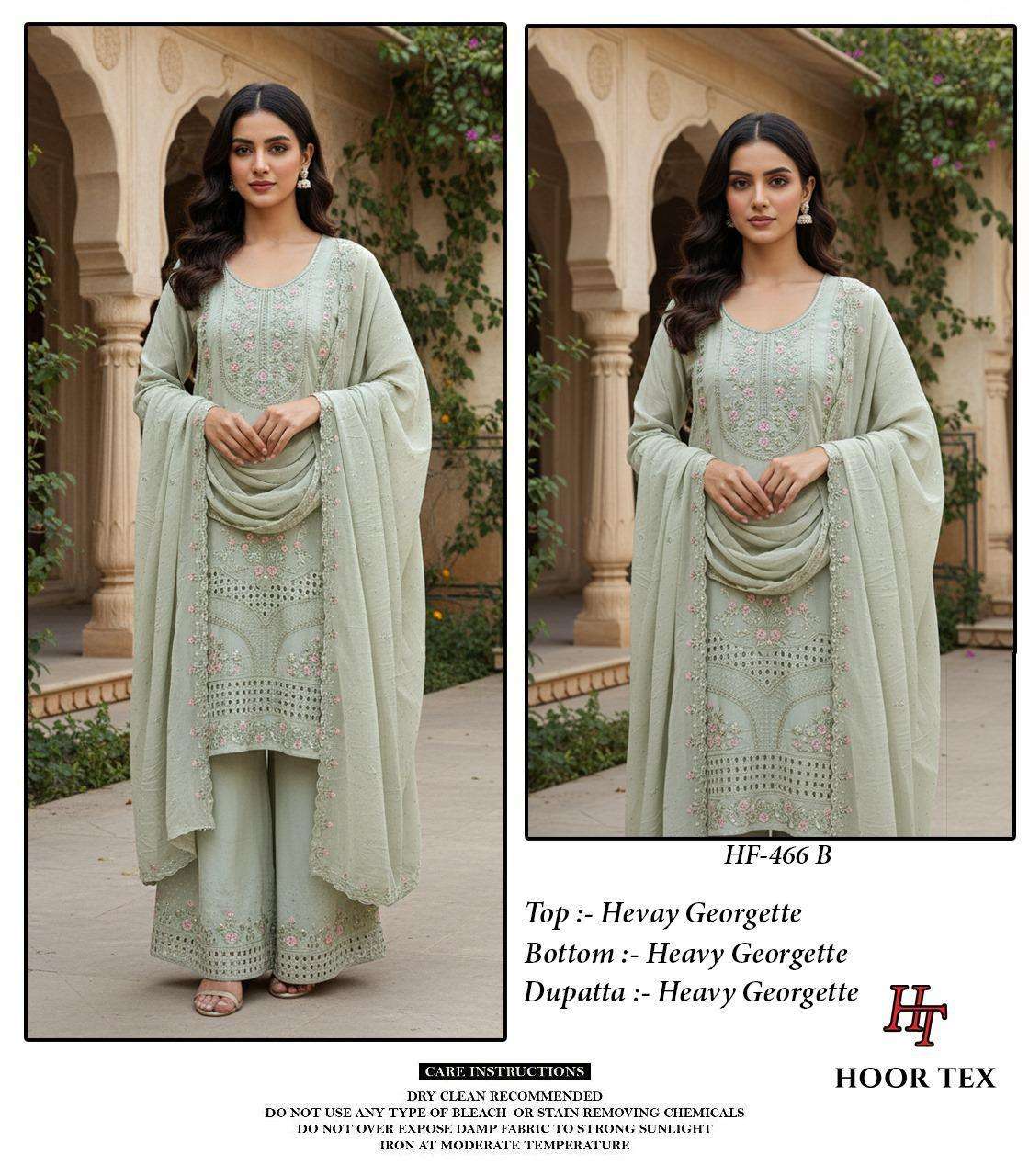 Hoor Tex Hf-466