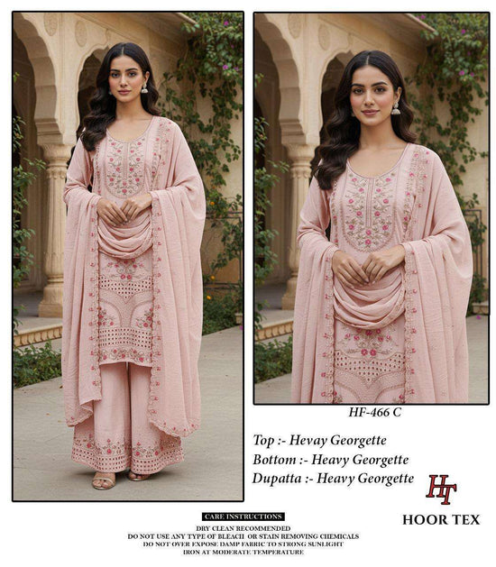 Hoor Tex Hf-466