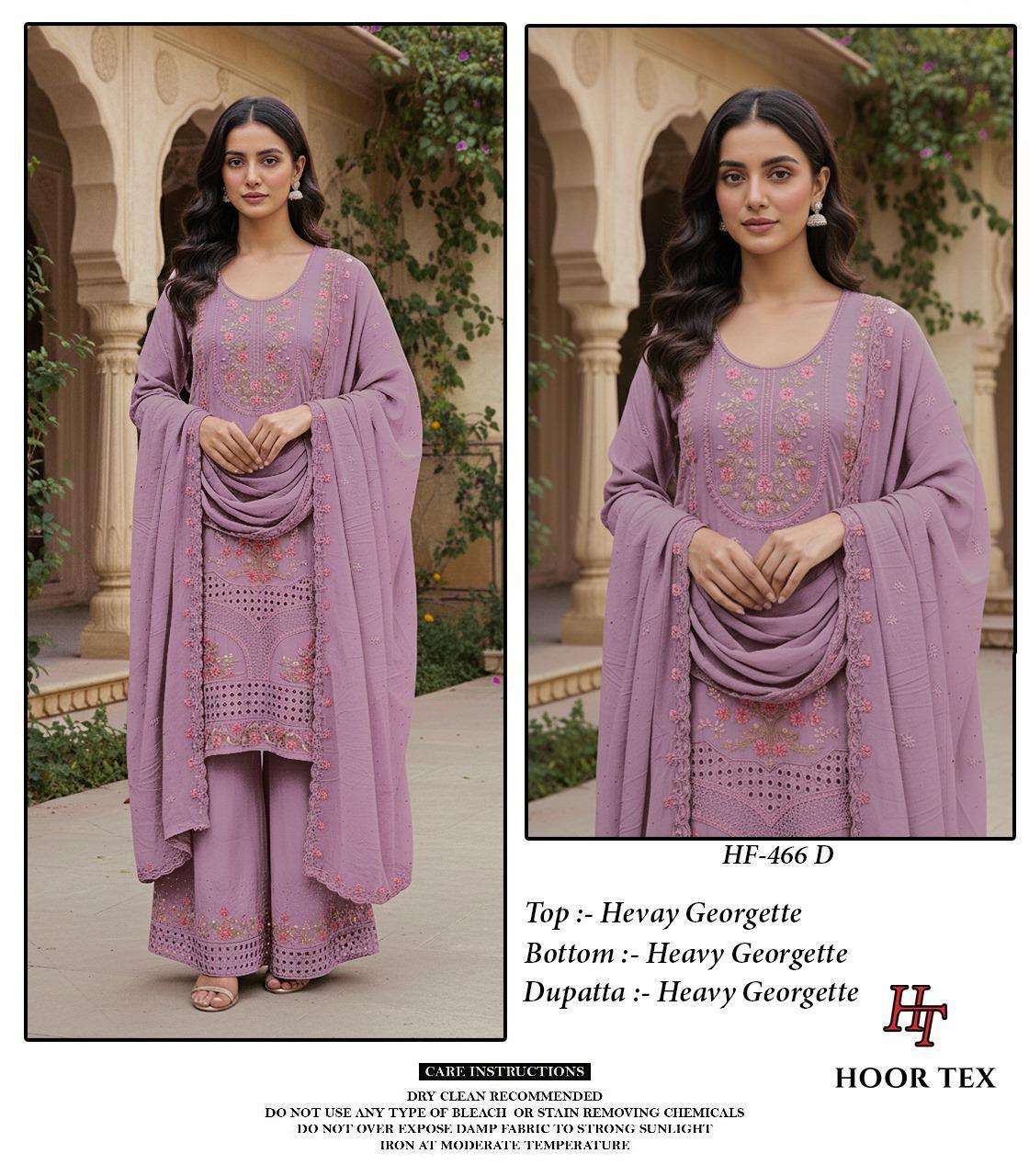 Hoor Tex Hf-466