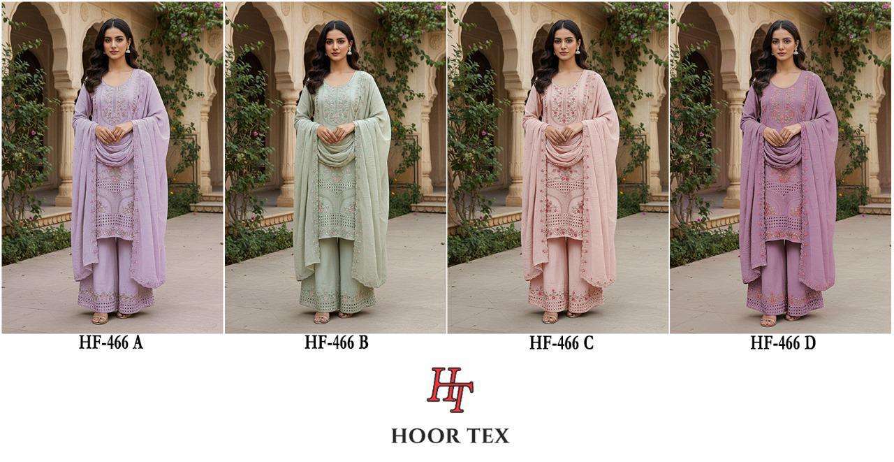 Hoor Tex Hf-466