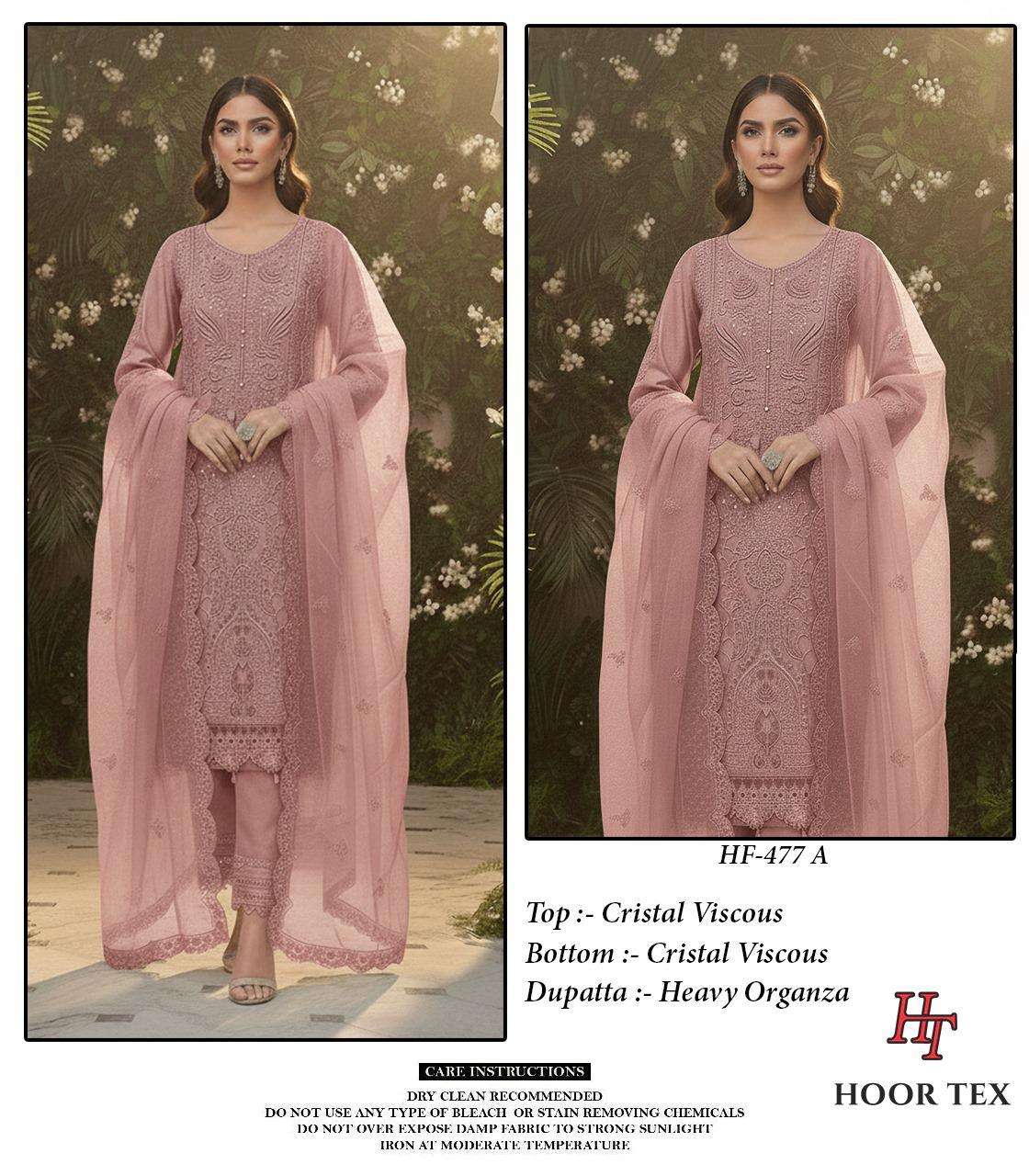 Hoor Tex Hf-477