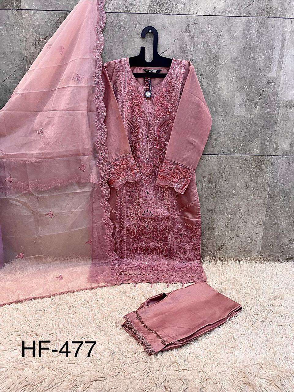 Hoor Tex Hf-477