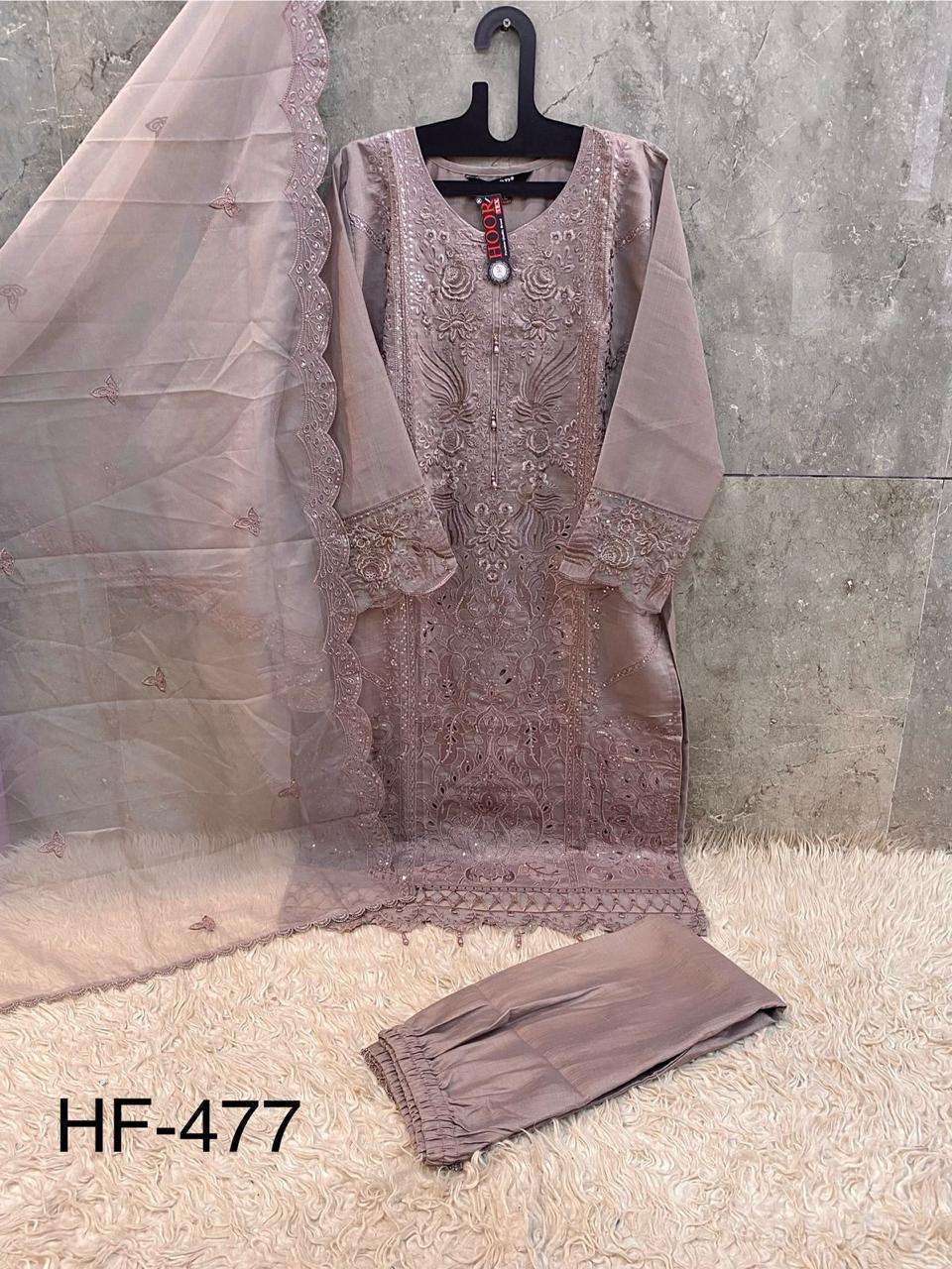 Hoor Tex Hf-477