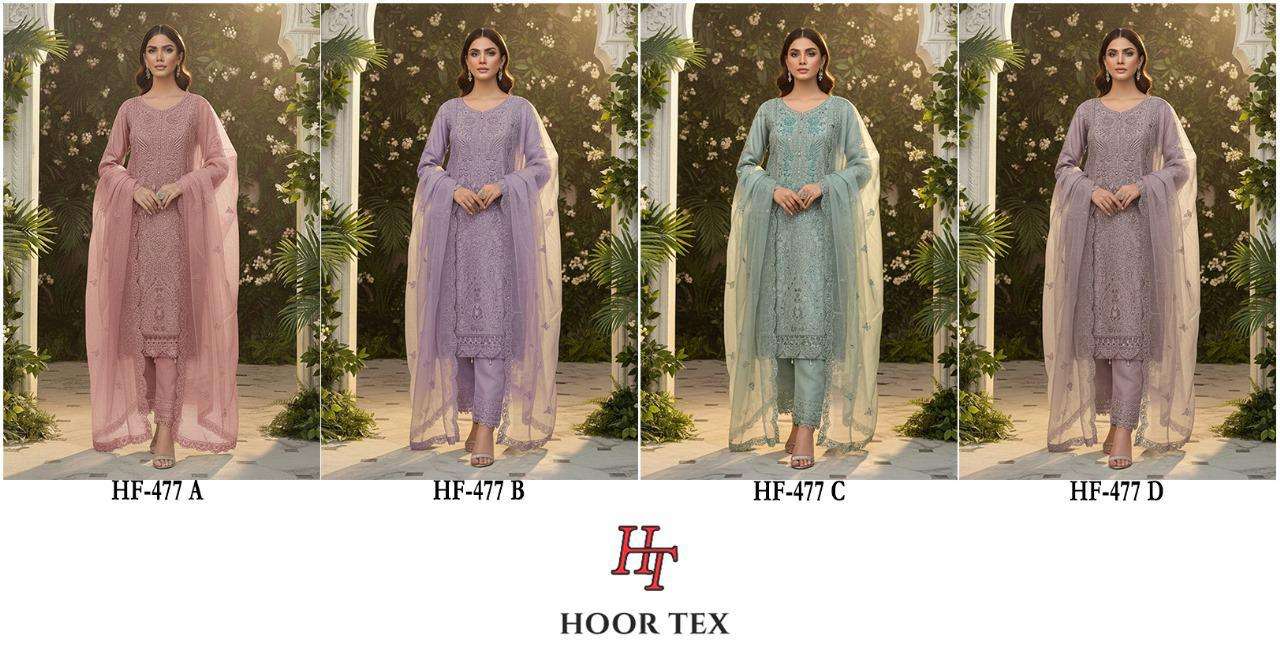 Hoor Tex Hf-477