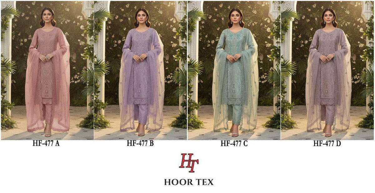 Hoor Tex Hf-477