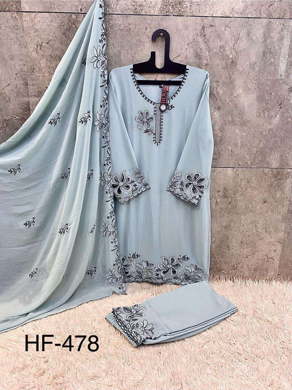 Hoor Tex Hf-478