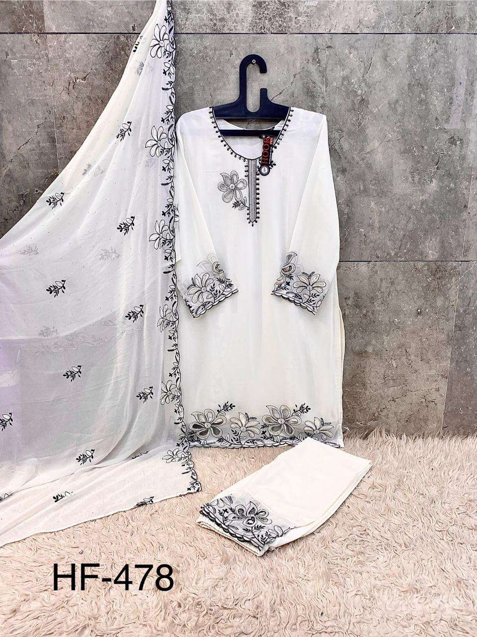 Hoor Tex Hf-478