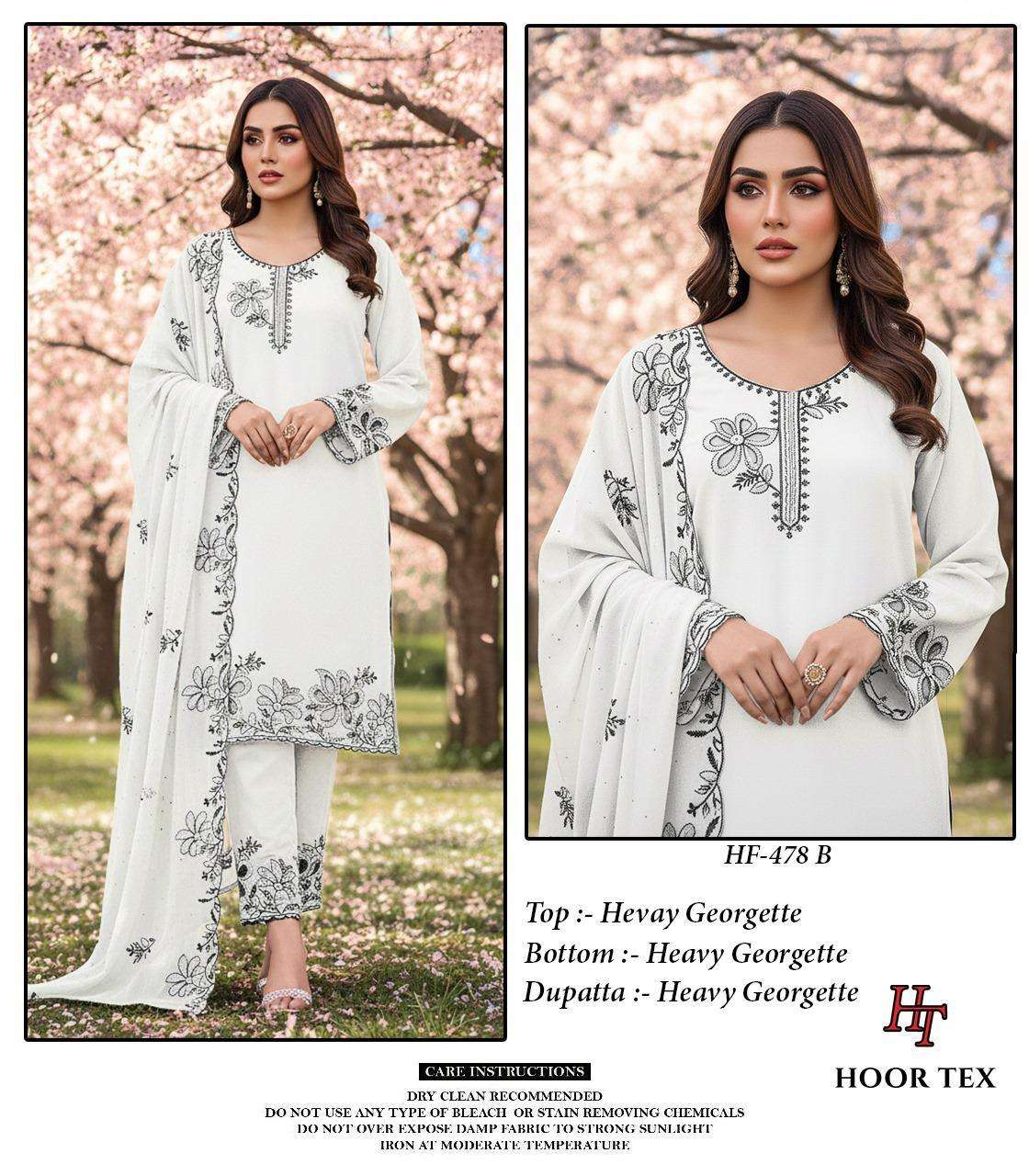 Hoor Tex Hf-478
