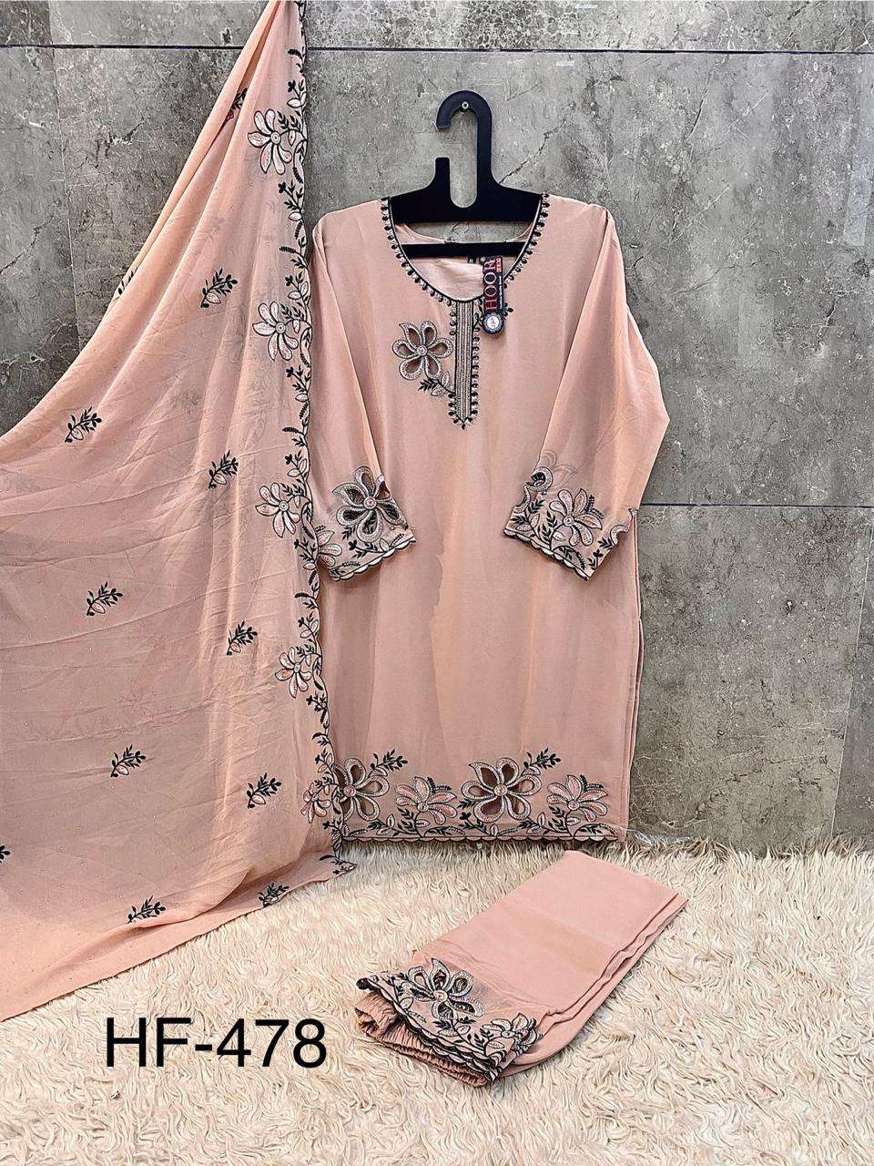 Hoor Tex Hf-478