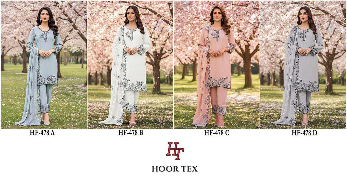 Hoor Tex Hf-478