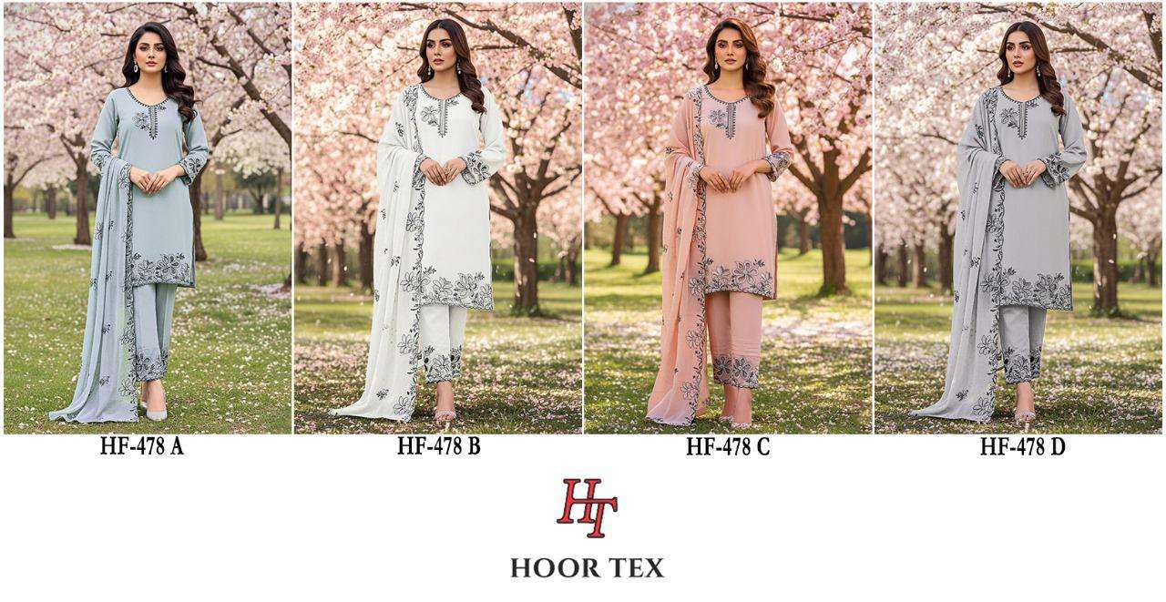 Hoor Tex Hf-478