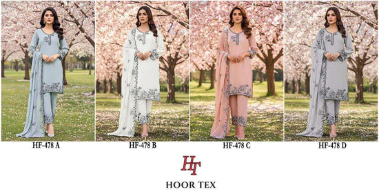 Hoor Tex Hf-478