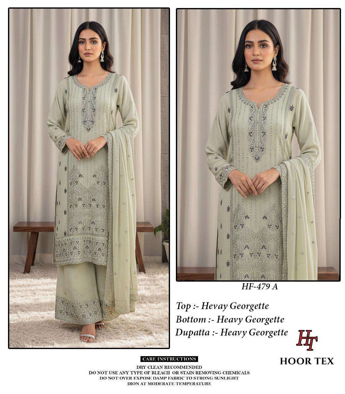 Hoor Tex Hf-479