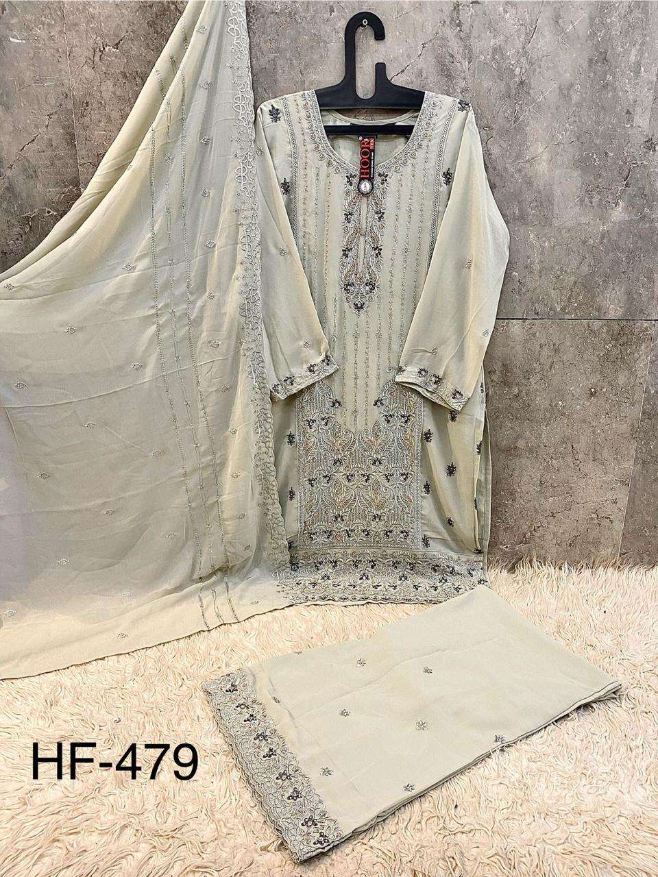 Hoor Tex Hf-479