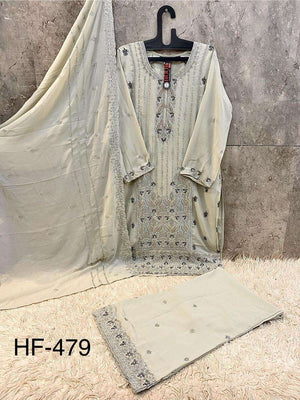 Hoor Tex Hf-479
